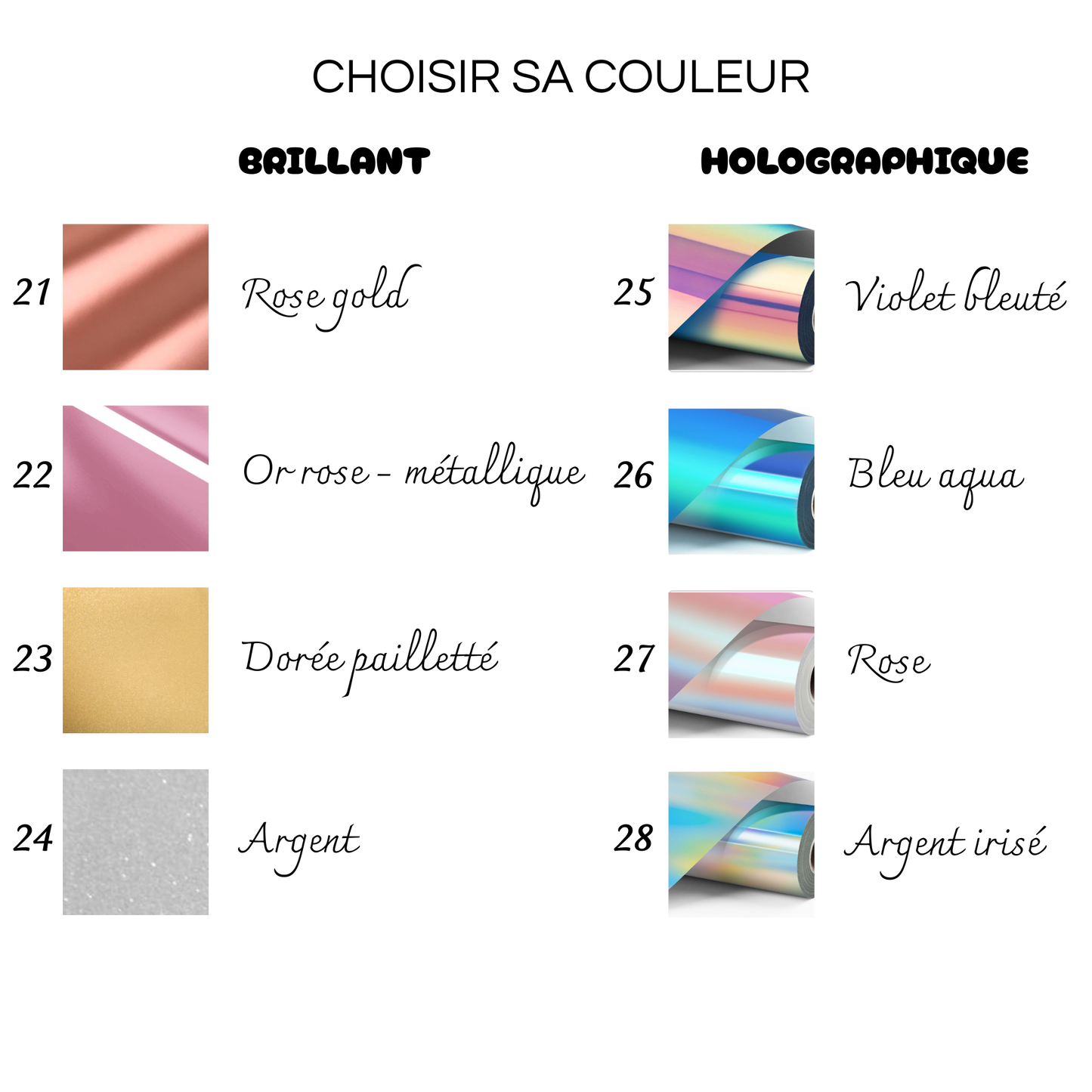 Porte-clé - Prénom