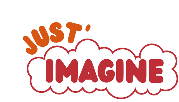Just' Imagine